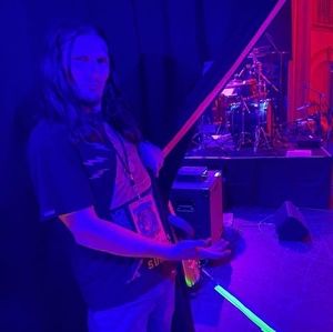 Meet your Posher, Martin